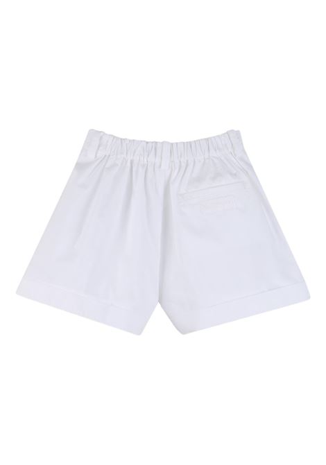 Shorts Givenchy Kids GIVENCHY KIDS | SHORTS E BERMUDA | H3122110P